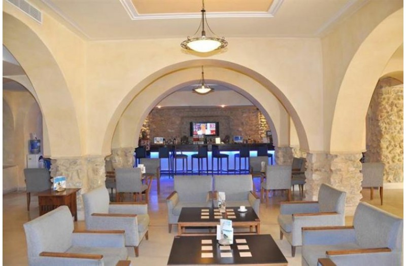 Готель Mediterranee Thalasso-Golf, 3★