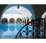 Готель Mediterranee Thalasso-Golf, 3★