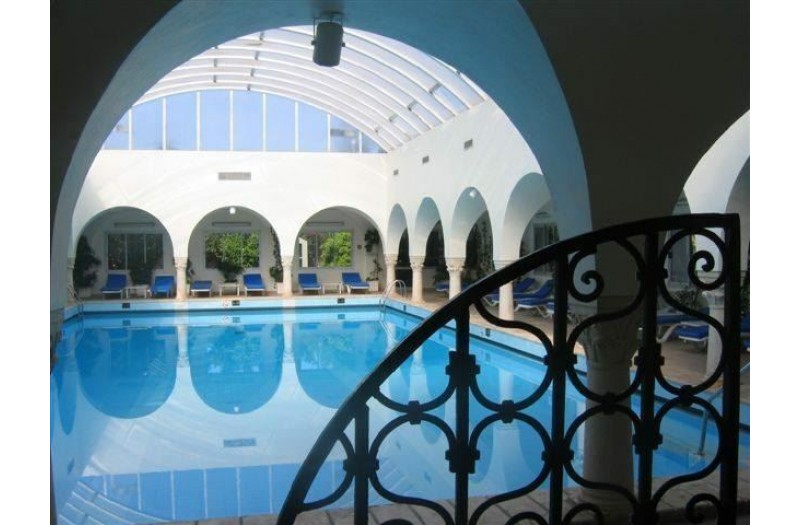 Готель Mediterranee Thalasso-Golf, 3★
