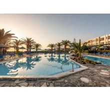 Готель Mediterraneo Hotel, 4★