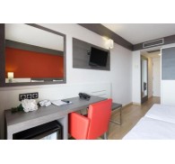 Готель Medplaya Santa Monica, 3★