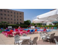 Готель Medplaya Santa Monica, 3★