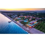 Готель Megasaray Club Belek, 5★
