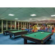 Готель Megasaray Club Belek, 5★