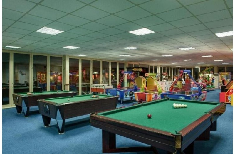 Готель Megasaray Club Belek, 5★