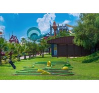 Готель Megasaray Club Belek, 5★
