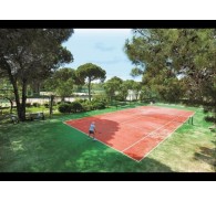 Готель Megasaray Club Belek, 5★