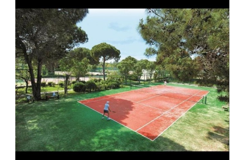 Готель Megasaray Club Belek, 5★