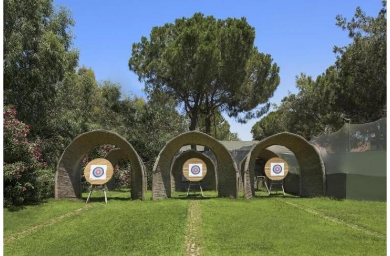 Готель Megasaray Club Belek, 5★