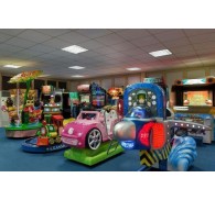 Готель Megasaray Club Belek, 5★