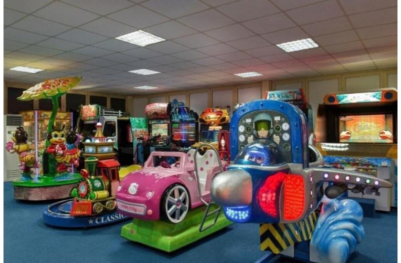 Готель Megasaray Club Belek, 5★
