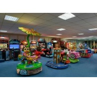 Готель Megasaray Club Belek, 5★