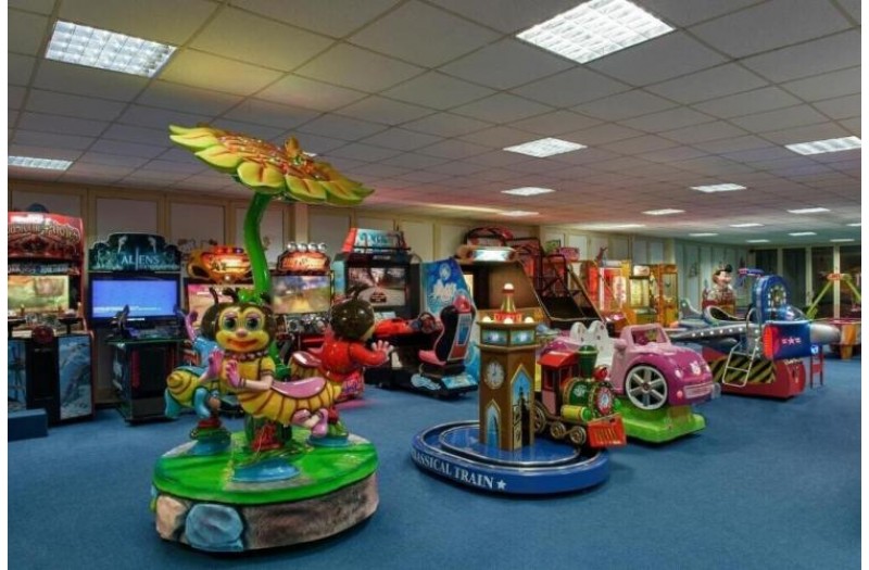 Готель Megasaray Club Belek, 5★