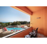 Готель Megasaray Resort Side (ex. Aska Side Grand Prestige Hotel & Spa, Grand Prestige Hotel Side), 5★