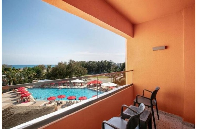 Готель Megasaray Resort Side (ex. Aska Side Grand Prestige Hotel & Spa, Grand Prestige Hotel Side), 5★