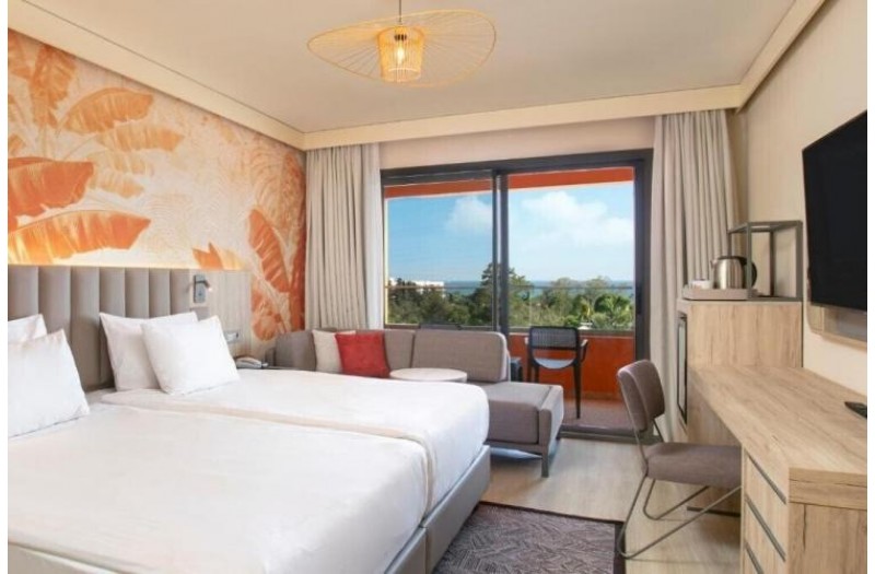 Готель Megasaray Resort Side (ex. Aska Side Grand Prestige Hotel & Spa, Grand Prestige Hotel Side), 5★
