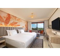 Готель Megasaray Resort Side (ex. Aska Side Grand Prestige Hotel & Spa, Grand Prestige Hotel Side), 5★