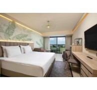 Готель Megasaray Resort Side (ex. Aska Side Grand Prestige Hotel & Spa, Grand Prestige Hotel Side), 5★
