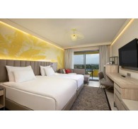 Готель Megasaray Resort Side (ex. Aska Side Grand Prestige Hotel & Spa, Grand Prestige Hotel Side), 5★