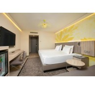 Готель Megasaray Resort Side (ex. Aska Side Grand Prestige Hotel & Spa, Grand Prestige Hotel Side), 5★