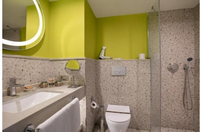 Готель Megasaray Resort Side (ex. Aska Side Grand Prestige Hotel & Spa, Grand Prestige Hotel Side), 5★