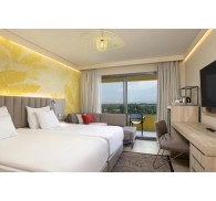 Готель Megasaray Resort Side (ex. Aska Side Grand Prestige Hotel & Spa, Grand Prestige Hotel Side), 5★