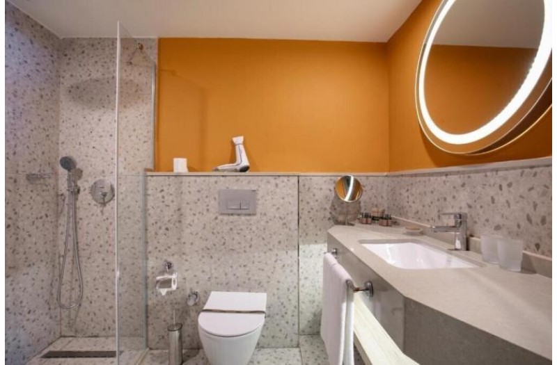 Готель Megasaray Resort Side (ex. Aska Side Grand Prestige Hotel & Spa, Grand Prestige Hotel Side), 5★