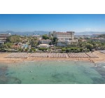 Готель Melas Resort Hotel, 5★