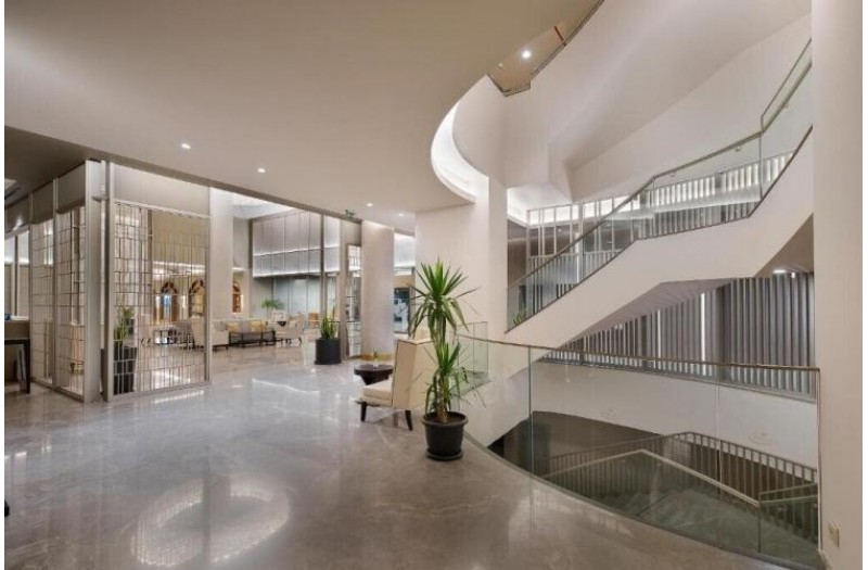 Готель Melas Resort Hotel, 5★