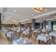 Готель Melas Resort Hotel, 5★