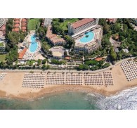 Готель Melas Resort Hotel, 5★