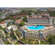 Готель Melas Resort Hotel, 5★