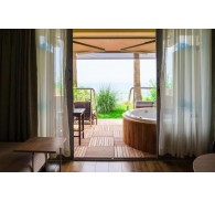 Готель Melas Resort Hotel, 5★