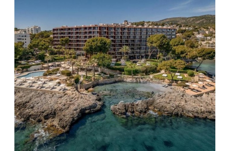 Готель Melia Del Mar, 5★ Готель Melia Del Mar, 5★