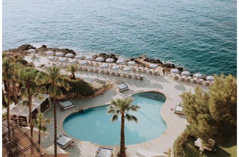 Готель Melia Del Mar, 5★ Готель Melia Del Mar, 5★