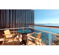 Готель Melia Del Mar, 5★