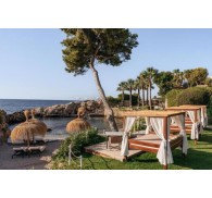 Готель Melia Del Mar, 5★