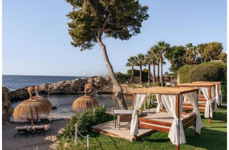 Готель Melia Del Mar, 5★ Готель Melia Del Mar, 5★