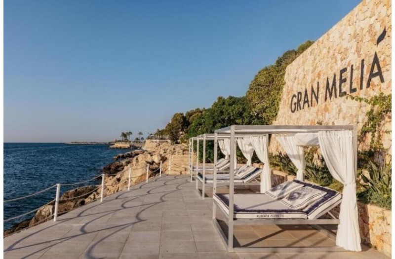 Готель Melia Del Mar, 5★ Готель Melia Del Mar, 5★
