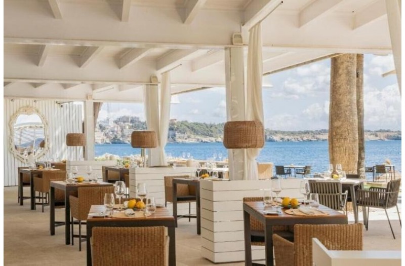 Готель Melia Del Mar, 5★ Готель Melia Del Mar, 5★