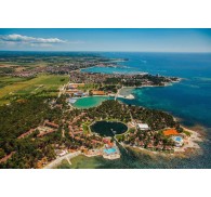 Готель Melia Istrian Villas, 4★