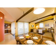 Готель Melia Istrian Villas, 4★