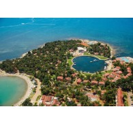 Готель Melia Istrian Villas, 4★