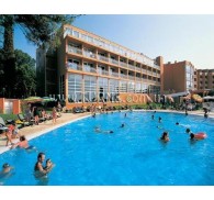 Готель Melia Istrian Villas, 4★