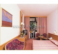Готель Melia Istrian Villas, 4★