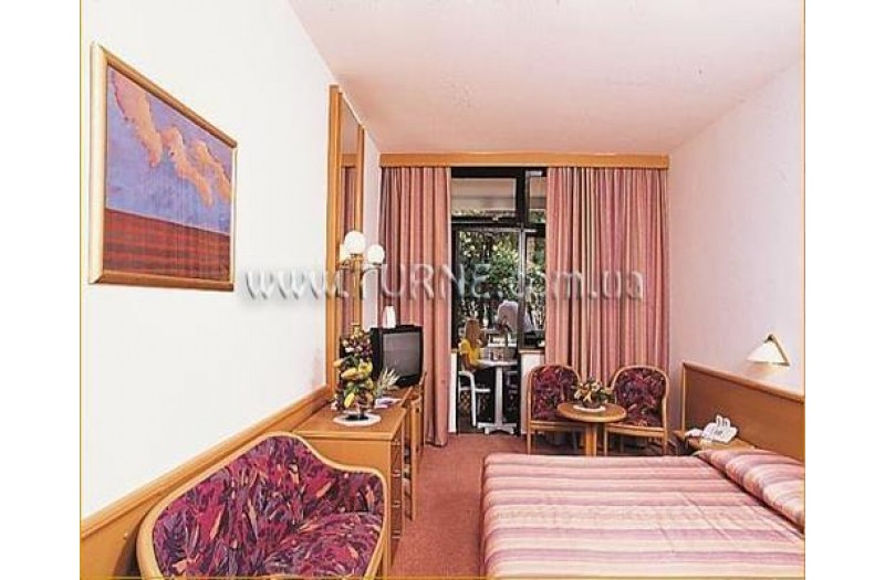 Готель Melia Istrian Villas, 4★
