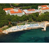 Готель Melia Istrian Villas, 4★