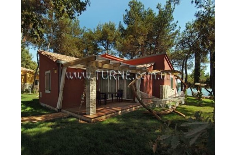 Готель Melia Istrian Villas, 4★