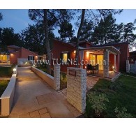 Готель Melia Istrian Villas, 4★