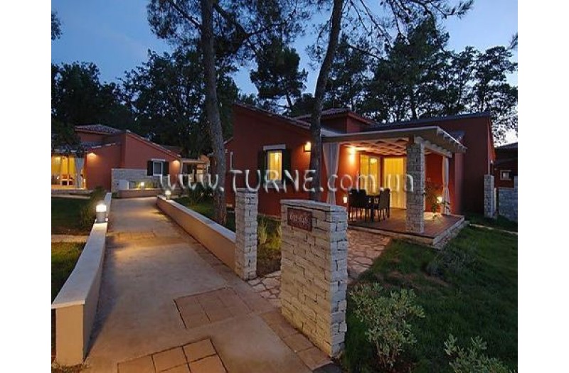 Готель Melia Istrian Villas, 4★
